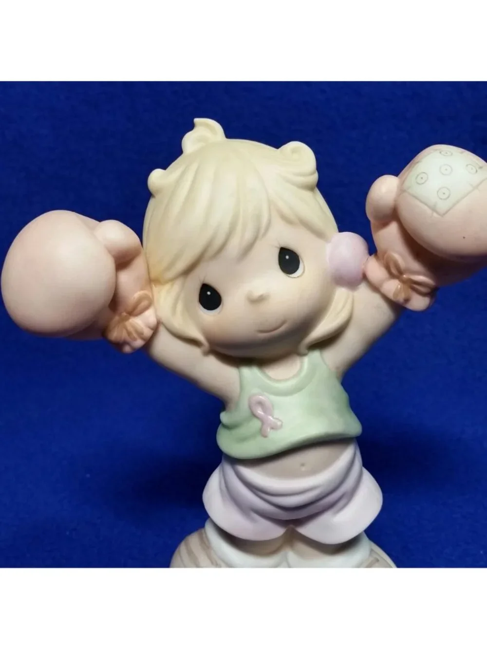 Enesco vintage precious